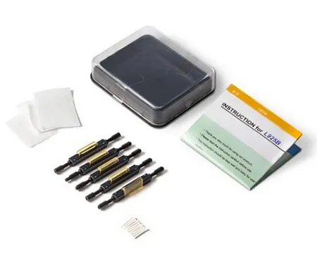 Механический соединитель оптических волокон SHIP S908 купить в Алматы ...