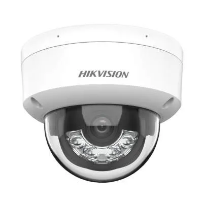 Сетевая IP видеокамера Hikvision ds-2cd1123g2-liu(2.8mm)
