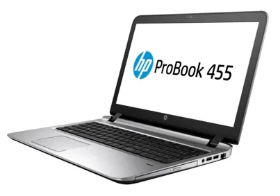 Ноутбук HP ProBook 455 G3 P4P65EA