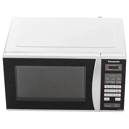 Микроволновая печь Panasonic NN-ST342WZPE купить в Алматы по выгодной ...