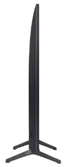 Телевизор Samsung UE55TU7100UXCE