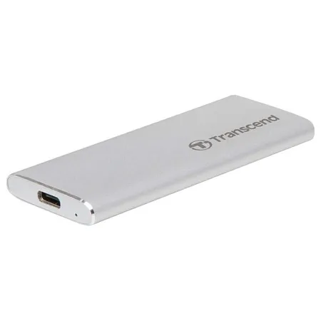 Внешний SSD диск 1TB Transcend TS1TESD260C купить в Алматы по выгодной ...