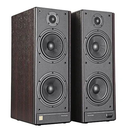 Колонки Microlab SOLO 9C купить в Алматы по выгодной цене | интернет ...