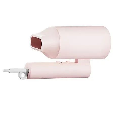 Фен Xiaomi Compact Hair Dryer H101 Розовый купить в Алматы по выгодной ...
