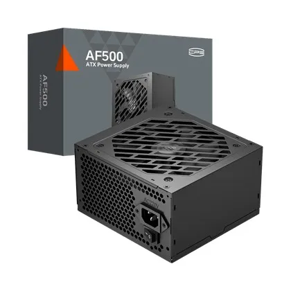 Блок питания PCCooler P1-AF500-N1H