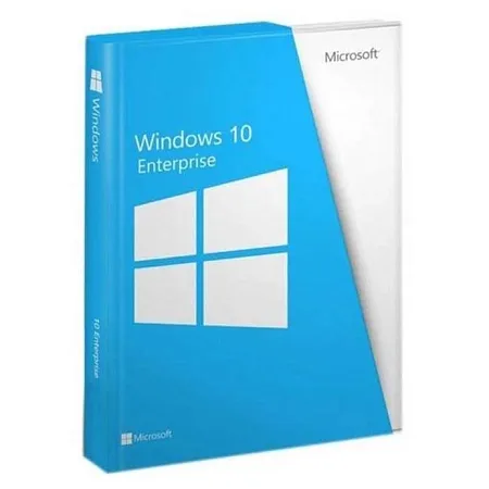 Microsoft Windows 10 IoT Enterprise Entry 64bit купить в Алматы по ...