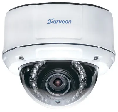 Купольная IP камера Surveon CAM4471M