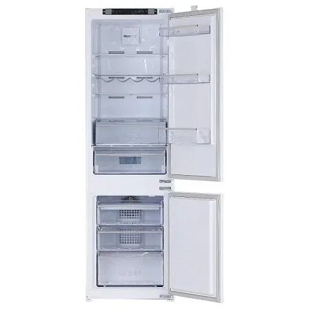 Встраиваемый холодильник Beko BCNA275E2S купить в Алматы по выгодной ...