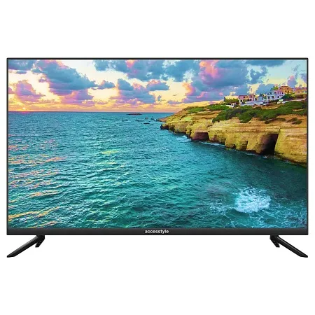 Телевизор 32" Accesstyle F32EY1500B купить в Алматы по выгодной цене ...