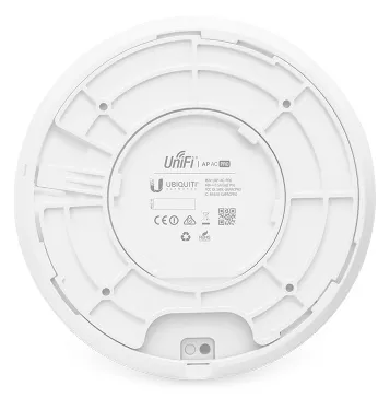 Wi-Fi точка доступа Ubiquiti UAP-AC-PRO Wi-Fi точка доступа Ubiquiti UAP-AC-PRO