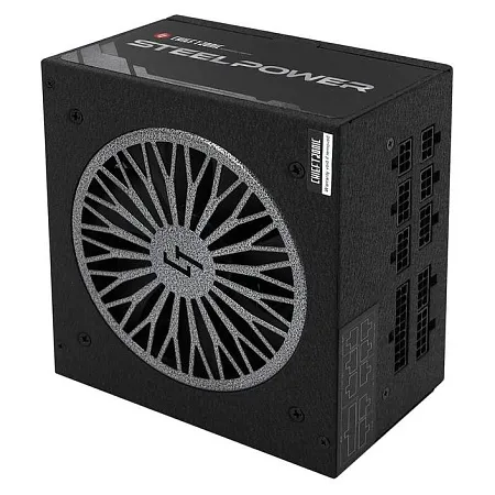Блок питания 550W Chieftronic SteelPower BDK-550FC купить в Алматы по ...