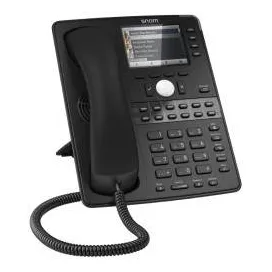 Телефон Snom D765