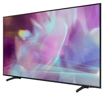 Телевизор Samsung QE43Q60AAUXCE