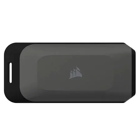 Внешний SSD диск 2 TB Corsair Portable CSSD-EX100U2TB купить в Алматы ...