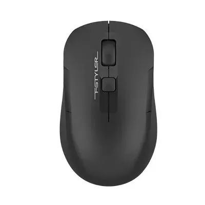 Мышь беспроводная A4tech Fstyler FG16CSAir2 BLACK Мышь беспроводная A4tech Fstyler FG16CSAir2 BLACK