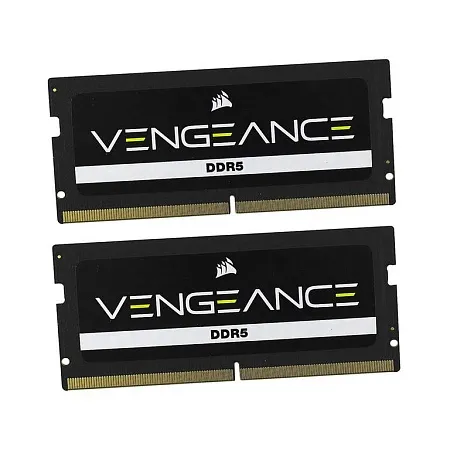 Оперативная память 64 GB kit Corsair Vengeance CMSX64GX5M2A4800C40