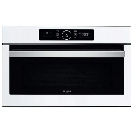 Встраиваемая микроволновая печь Whirlpool AMW 730 WH купить в Алматы по ...