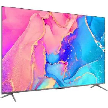 Телевизор TCL 50C635
