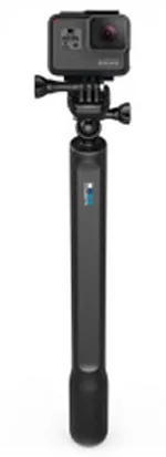 Монопод телескопический GoPro El Grande AGXTS-001 Монопод телескопический GoPro El Grande AGXTS-001