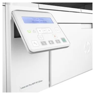 МФУ HP G3Q58A LaserJet Pro MFP M130nw