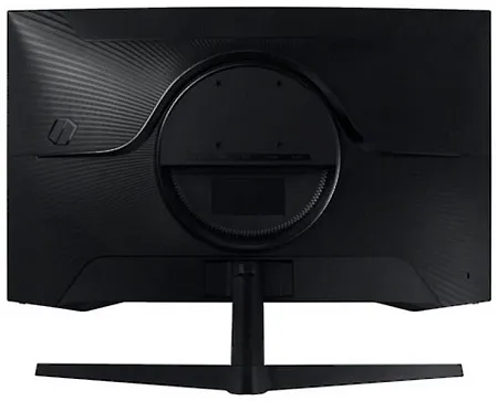 Монитор 27" Samsung Odyssey G5 LC27G54TQWIXCI купить в Алматы по ...