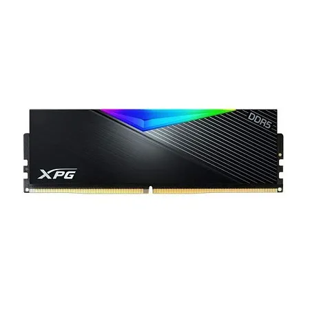 Оперативная память 16GB ADATA XPG Lancer RGB AX5U7200C3416G-CLARBK ...