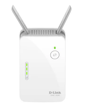Wi-Fi повторитель D-Link DAP-1620/RU/A2A