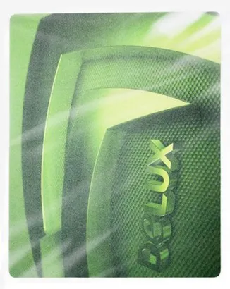 Коврик Delux Зелёный