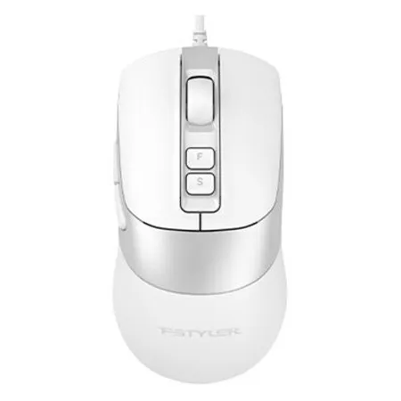 Мышь A4tech Fstyler FM50SPlus White Мышь A4tech Fstyler FM50SPlus White
