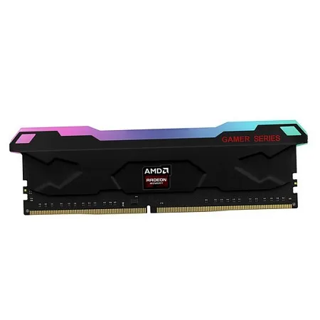 Оперативная память 16 GB AMD Radeon R9 Gamer R9S416G3206U2S-RGB купить ...