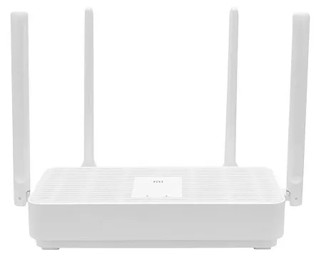 Маршрутизатор Xiaomi Mi Router AX1800 white купить в Алматы по выгодной ...