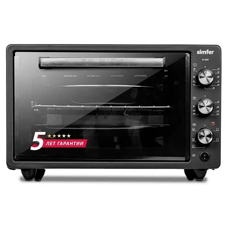 Мини-печь электрическая Simfer M4226