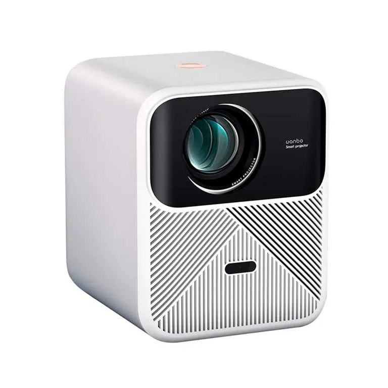 Портативный проектор Samsung The Freestyle LSP3B, 100" Full HD (SP ...